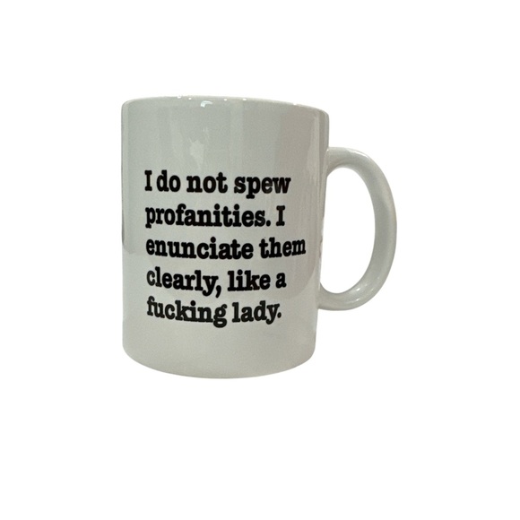 Coffe mug! New in box! - Picture 1 of 3